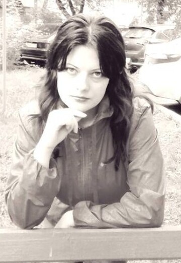 Моя фотография - Ольга, 47 из Москва (@olga440530)