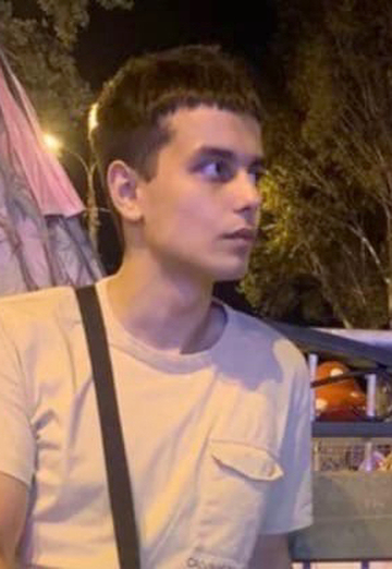 Моя фотография - Navruz, 24 из Самара (@navruz1916)