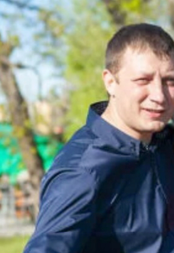 Алексей (@aleksey631533) — моя фотография № 3