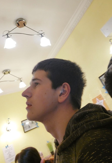 Моя фотография - Олнг, 54 из Санкт-Петербург (@olng149)