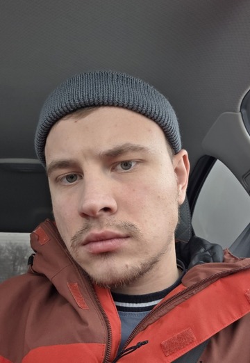 Моя фотография - Никита, 28 из Москва (@nikita123261)