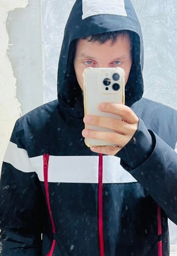 Лучшее имя на свете (@6dkycybrnj) — моя фотография № 1