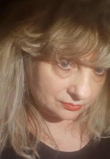 Жанна (@janna29580) — моя фотография № 3