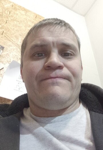 Моя фотография - Олиг, 41 из Калуга (@oleg392419)