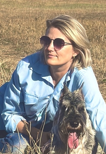 Моя фотография - Ольга, 49 из Тула (@olga440944)