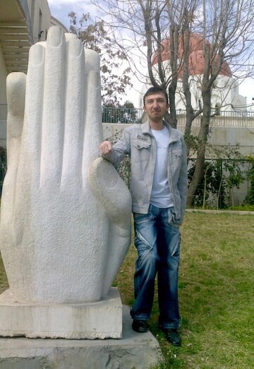 AlexMosfilm (@aleksandrdaabul) — моя фотография № 8