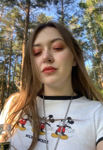 Алеся (@alesya10155) — моя фотография № 4