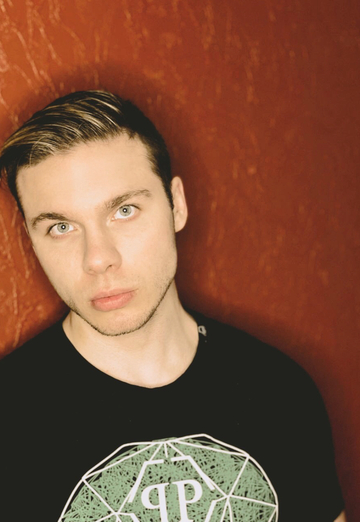 Моя фотография - Alexandr, 56 из Москва (@alexandr12566)