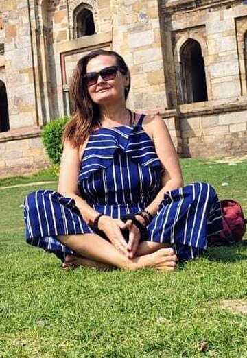 Моя фотография - Натали, 51 из Краснодар (@natali82420)