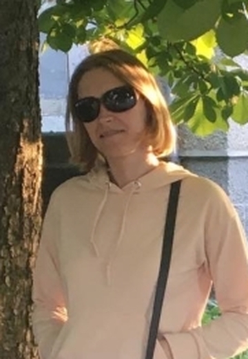 Моя фотография - Оля, 41 из Броды (@olya83333)