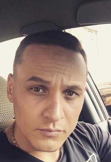 Моя фотография - камиль, 37 из Самарканд (@kamil9140)