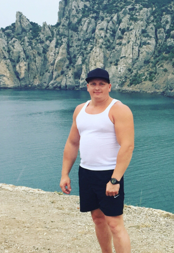 Александр (@aleksandr970654) — моя фотография № 4