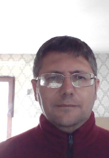 Моя фотография - Алексей, 45 из Гаврилов Ям (@aleksey724944)