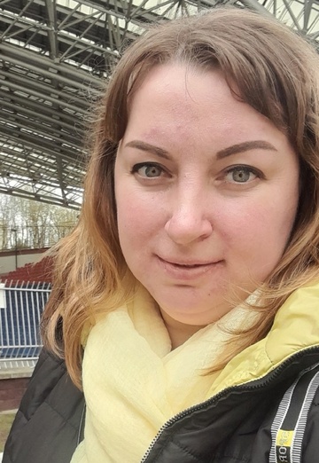 Оля (@olya91888) — моя фотография № 1