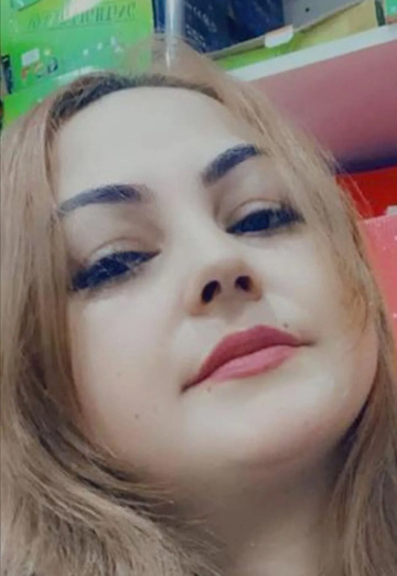 Моя фотография - Наталия, 44 из Санкт-Петербург (@nataliya70121)