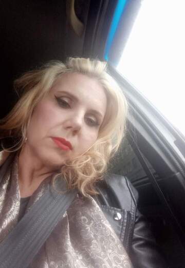 Моя фотография - Наталья, 51 из Нижний Тагил (@natalya392601)