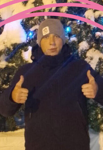 Алексей (@aleksey727148) — моя фотография № 2