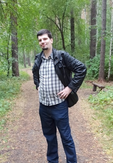 Дмитрий (@dmitriy576358) — моя фотография № 2