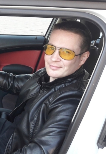 Олег (@oleg391890) — моя фотография № 2