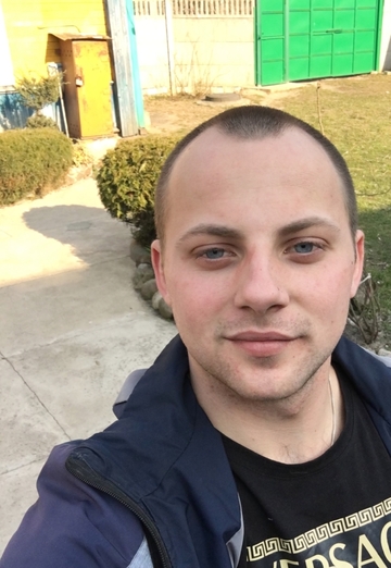 Моя фотография - Александр, 30 из Бобруйск (@aleksandr977613)