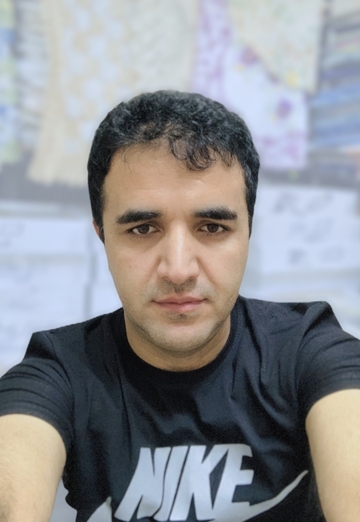 Моя фотография - abram, 34 из Москва (@abram742)