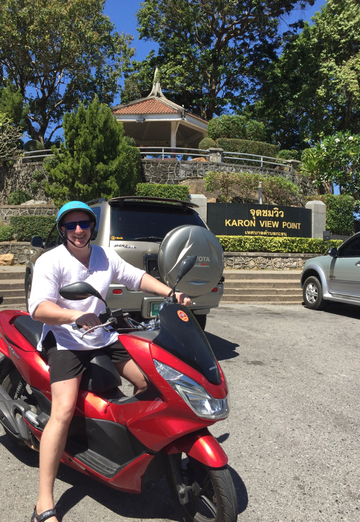 Моя фотография - Александр, 38 из Екатеринбург (@aleksandr970654)