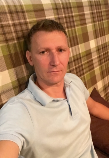 Моя фотография - Алексей, 40 из Архипо-Осиповка (@aleksey622777)