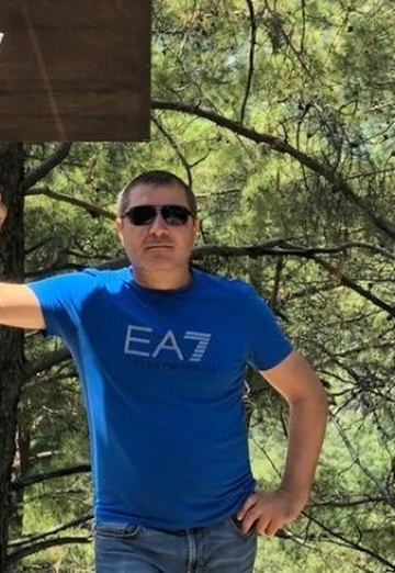 Моя фотография - Khizir, 37 из Краснодар (@khizir6)