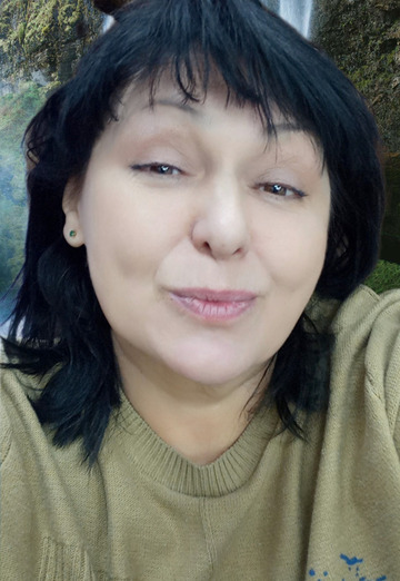 Моя фотография - Дарья, 55 из Москва (@darya88588)