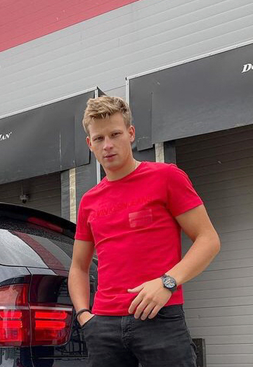 Моя фотография - Мотя, 39 из Санкт-Петербург (@nikita92030)