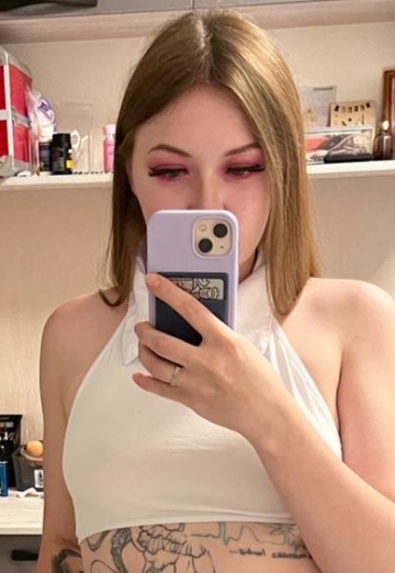 Алеся (@alesya10155) — моя фотография № 1