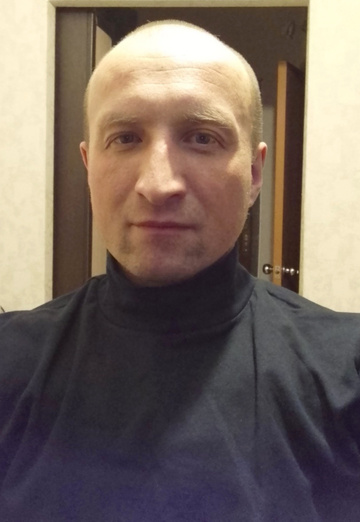 Моя фотография - Алексей, 43 из Пермь (@aleksey714290)