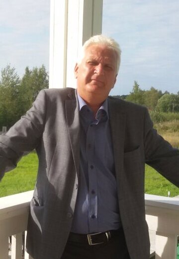 Моя фотография - Алексей, 57 из Новороссийск (@aleksey735130)