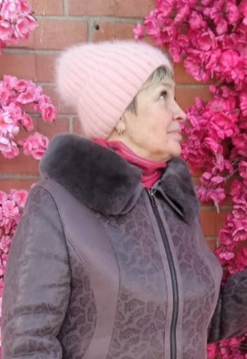 Моя фотография - Наталья, 59 из Челябинск (@natalya389980)