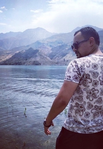 Алихан (@alihan3511) — моя фотография № 6