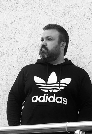 Моя фотография - Игорь, 43 из Челябинск (@igor376262)