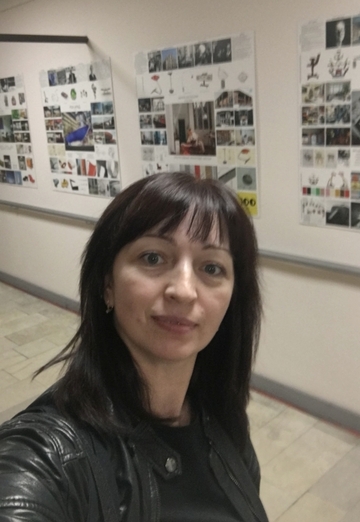 Моя фотография - ПОля, 34 из Москва (@olya80241)