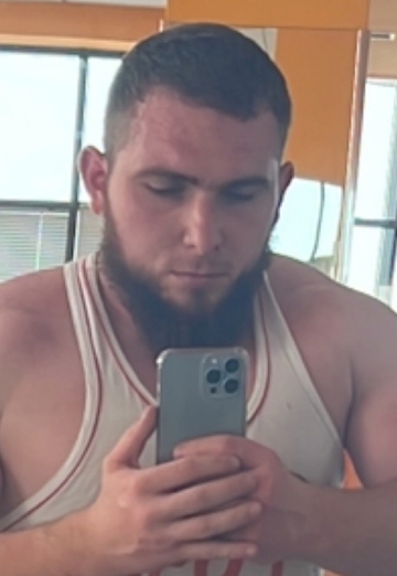 Моя фотография - Али, 29 из Москва (@ali62157)