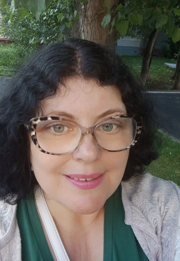 Моя фотография - Александра, 46 из Тюмень (@aleksandra90801)