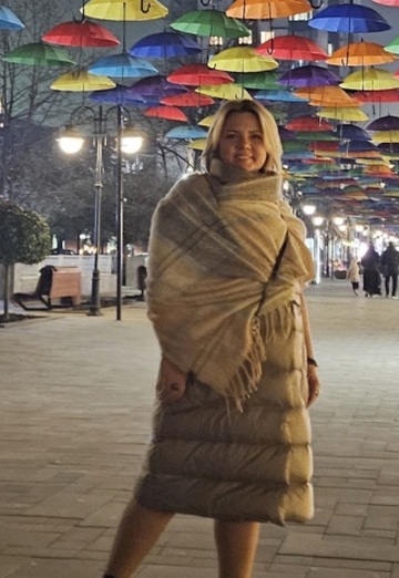 Оля (@olya95648) — моя фотография № 1