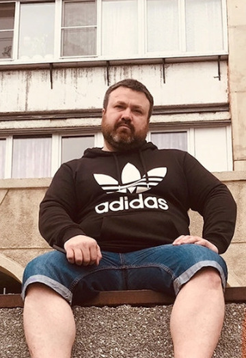 Игорь (@igor376262) — моя фотография № 1