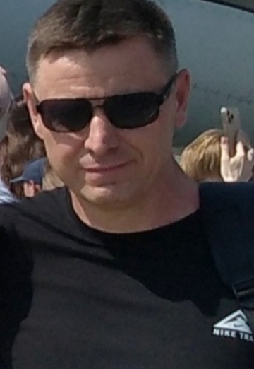 Моя фотография - Дмитрий, 52 из Казань (@dmitriy574641)