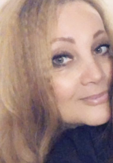 Моя фотография - Алена, 50 из Новосибирск (@alena177109)