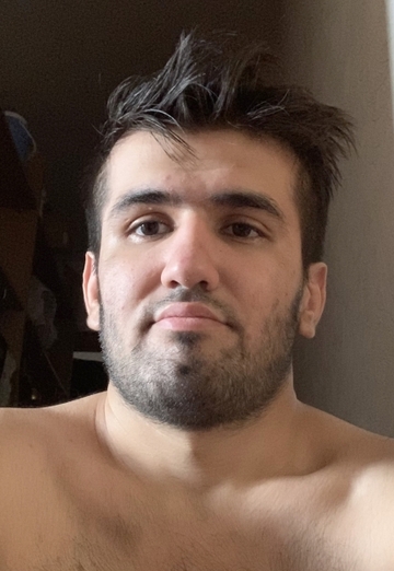 Моя фотография - неизвестный, 41 из Тюмень (@neizvestniy399)