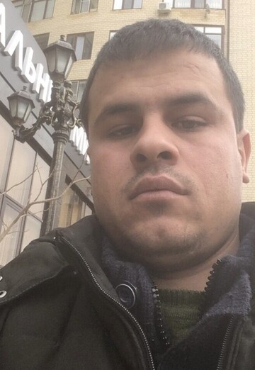 Idiyev (@idiyev) — моя фотография № 2