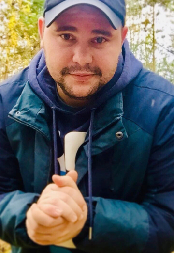 Моя фотография - Александр, 33 из Красноярск (@aleksandr1044776)