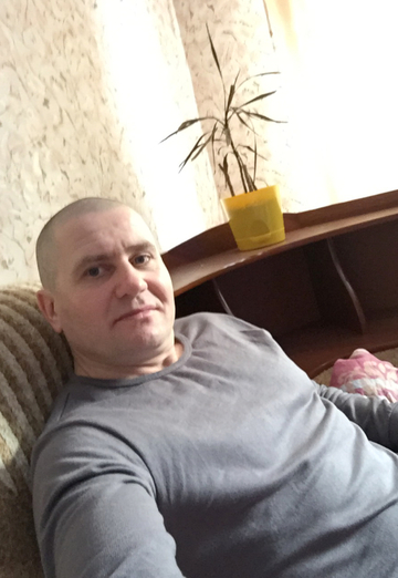 Моя фотография - Александр, 45 из Медвежьегорск (@aleksandr998014)