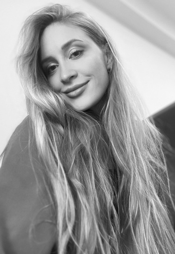 Моя фотография - Алена, 35 из Санкт-Петербург (@alena169116)