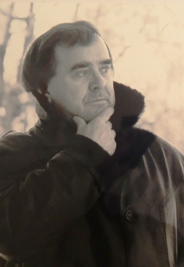 Николай (@nikolay310632) — моя фотография № 3