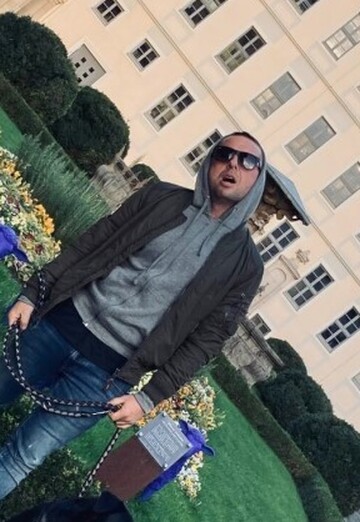 Моя фотография - АлЕкСеЙ, 43 из Вюрцбург (@aleksey616258)